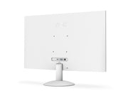 AOC B3 27B30H3/BW computer monitor 68.6 cm (27") 1920 x 1080 pixels Full HD LCD White