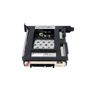 StarTech.com 2.5in SATA Removable Hard Drive Bay for PC Expansion Slot, TAA-Compliant