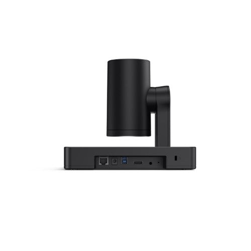 Yealink UVC86 4K Dual-Eye Intelligent Camera Black, USB Port, VCR20 Remote Control, 7m USB Cable, 7m Network Cable, Wall Mount Bracket and Power