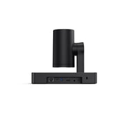 Yealink UVC86 4K Dual-Eye Intelligent Camera Black, USB Port, VCR20 Remote Control, 7m USB Cable, 7m Network Cable, Wall Mount Bracket and Power