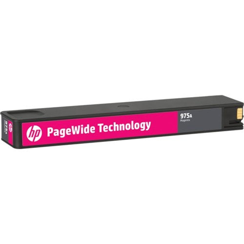HP 975A INK CARTRIDGE MAGENTA