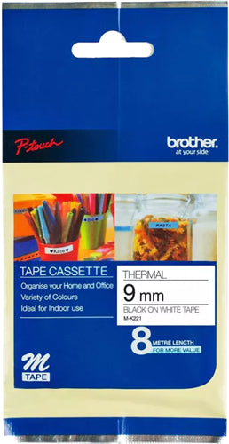 Brother Tape Cartridge