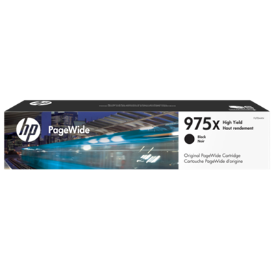HP 975X INK CARTRIDGE BLACK