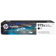 HP 975X INK CARTRIDGE BLACK