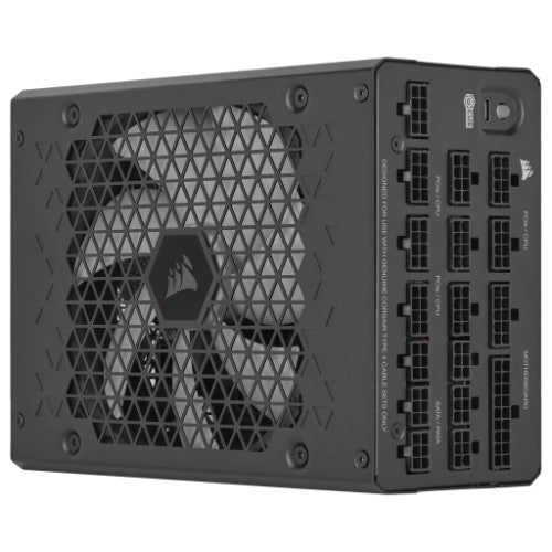 Corsair CP-9020259-AU power supply unit 1500 W 24-pin ATX ATX Black