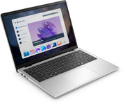 DELL Pro 14 Essential PV14255 AMD Ryzen™ 5 220 Laptop 35.6 cm (14") Full HD+ 16 GB DDR5-SDRAM 512 GB SSD Wi-Fi 6 (802.11ax) Windows 11 Pro Silver