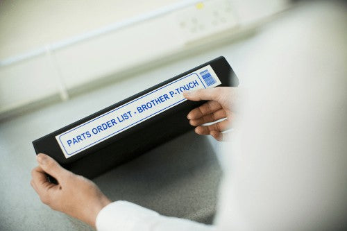 Brother Laminated tape 36mm