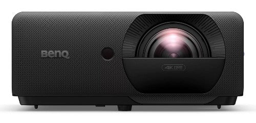 BenQ LK830ST data projector Short throw projector 4000 ANSI lumens DLP UHD 4K (3840x2160) Black
