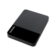 Toshiba Canvio Ready external hard drive 4 TB 2.5" 3.2 Gen 1 (3.1 Gen 1) Black