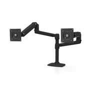 Ergotron LX Series 45-492-224 monitor mount / stand 61 cm (24") Black Desk