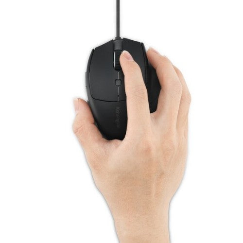 Kensington Pro Fit™ Ergo MY435 EQ Wired Mouse
