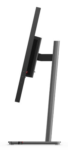 Lenovo ThinkVision P27QD-40 computer monitor 68.6 cm (27") 2560 x 1440 pixels Quad HD LED Black
