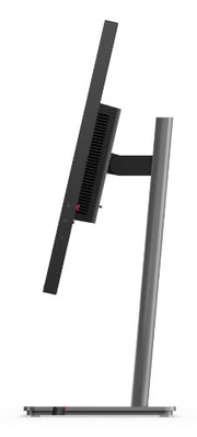 Lenovo ThinkVision P27QD-40 computer monitor 68.6 cm (27") 2560 x 1440 pixels Quad HD LED Black