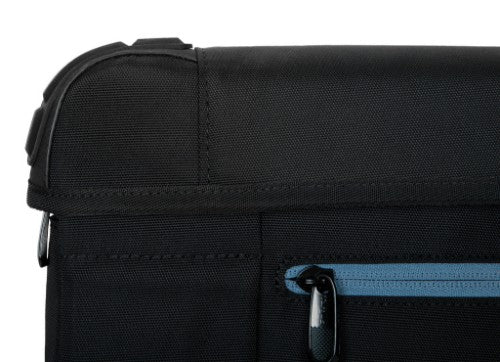 Targus Grid High 35.6 cm (14") Sleeve case Black