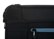 Targus Grid High 35.6 cm (14") Sleeve case Black