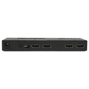 StarTech.com 2X2 HDMI Matrix Switch w/ Automatic and Priority Switching – 1080p - TAA