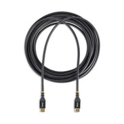 StarTech.com 15.2m (50ft) Active DisplayPort 1.4 Cable, DP8K DisplayPort Cable w/HBR3, HDR10, MST, DSC 1.2, HDCP 2.2, 8K 60Hz, 4K 120Hz - DP 1.4 Cable M/M