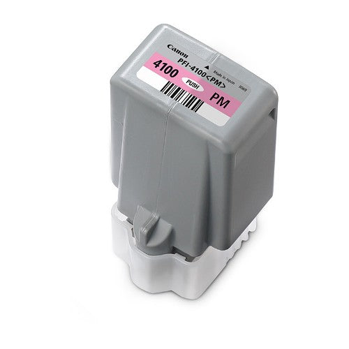 Canon PFI-4100PM PHOTO MAGENTA INK TANK FOR PRO-1100 80ML
