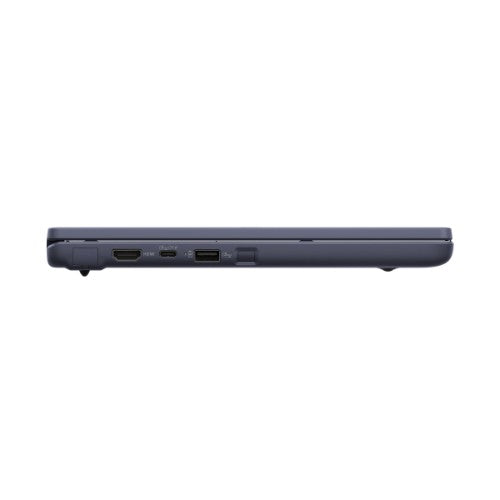 ASUS Chromebook CR11 CR1104CGA-N00063 Intel® N N100 29.5 cm (11.6") HD 4 GB LPDDR5-SDRAM 32 GB eMMC ChromeOS Grey