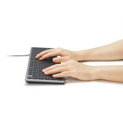 Kensington KB515 EQ Wired Keyboard