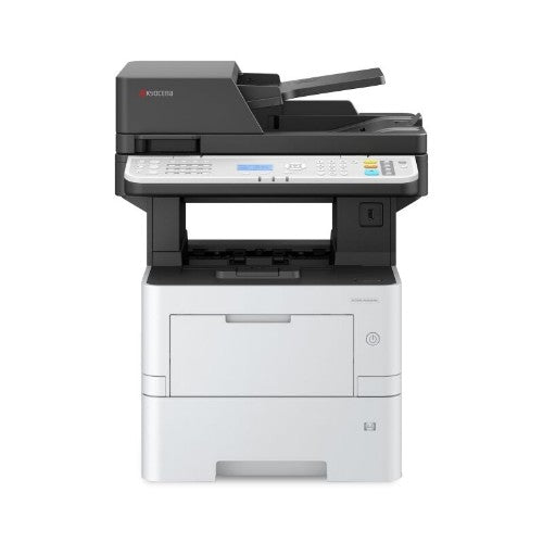 KYOCERA ECOSYS MA4500fx A4 Mono Laser MFP - Print/Copy/Scan/Fax (45ppm)