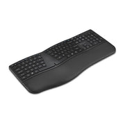 Kensington Ergo KB680 EQ keyboard Home/Office USB + Bluetooth QWERTY Black
