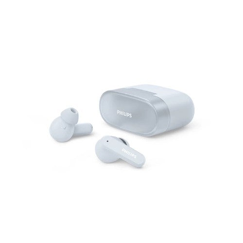 Philips 2000 series TAT2000BL/97 headphones/headset Wireless In-ear Bluetooth Blue