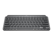 Logitech 920-010505 keyboard Universal RF Wireless + Bluetooth English Graphite