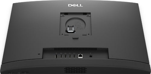 DELL QC24251 Intel Core Ultra 5 235T 60.5 cm (23.8") 1920 x 1080 pixels All-in-One PC 16 GB DDR5-SDRAM 512 GB SSD Windows 11 Pro Wi-Fi 6E (802.11ax) Black