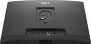 DELL QC24251 Intel Core Ultra 5 235T 60.5 cm (23.8") 1920 x 1080 pixels All-in-One PC 16 GB DDR5-SDRAM 512 GB SSD Windows 11 Pro Wi-Fi 6E (802.11ax) Black