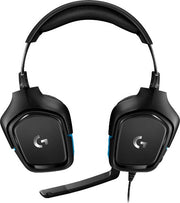 Logitech G G432 Gaming Headset