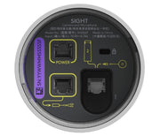 Logitech Sight