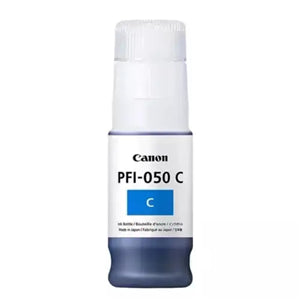 Canon PFI-050 CYAN INK 70ML TC-20