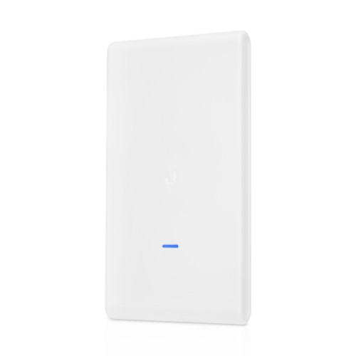 Ubiquiti Networks UAP-AC-M-PRO-AU wireless access point 1750 Mbit/s White Power over Ethernet (PoE)