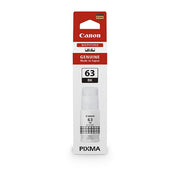 Canon GI-63BK printer ink refill Original
