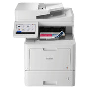 Brother MFC-L9630CDN multifunction printer Laser A4 2400 x 600 DPI 40 ppm