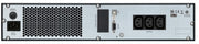 APC SRV2KRIRK uninterruptible power supply (UPS) Double-conversion (Online) 2 kVA 1600 W