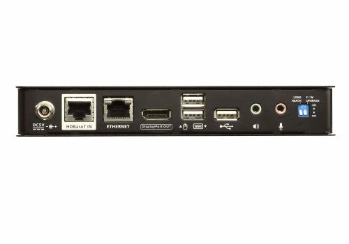 ATEN CE920-ATA-U KVM extender Transmitter & receiver