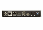 ATEN CE920-ATA-U KVM extender Transmitter & receiver