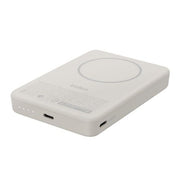 Belkin Slim Magnetic Power Bank 10K with Qi2