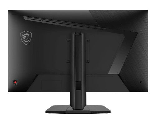 MSI MAG 321UPD E14 computer monitor 80 cm (31.5") 3840 x 2160 pixels 4K Ultra HD LCD Black
