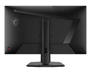 MSI MAG 321UPD E14 computer monitor 80 cm (31.5") 3840 x 2160 pixels 4K Ultra HD LCD Black