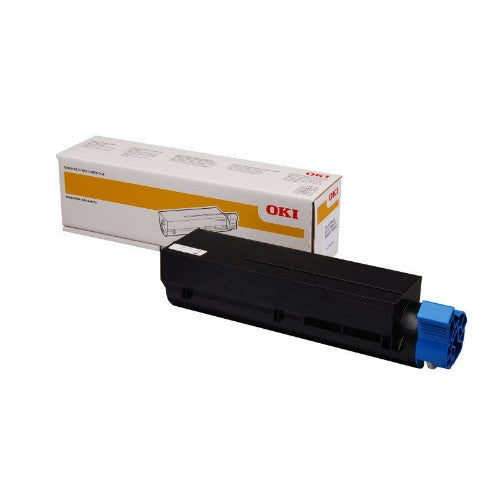OKI 45807103 LASER TONER BLACK