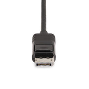 StarTech.com 3-Port DisplayPort 1.4 Splitter, DisplayPort to 3x DP Multi-Monitor Adapter, Triple 4K Computer MST Hub, USB Bus-Powered - Windows Only
