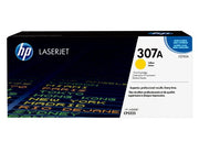 HP 307A Yellow Original LaserJet Toner Cartridge