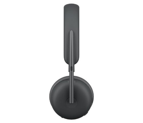 Logitech Zone Wireless 2 Headset Wired & Wireless Head-band Office/Call center USB Type-C Bluetooth Graphite