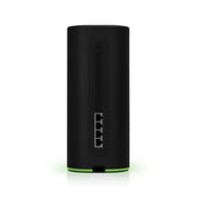 AmpliFi Alien wireless router Gigabit Ethernet Dual-band (2.4 GHz / 5 GHz) Black, Green