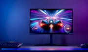 Philips Evnia 5000 27M2N5800P/75 computer monitor 68.6 cm (27") 3840 x 2160 pixels 4K Ultra HD LCD Grey