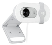 Logitech 960-001618 webcam 2 MP 1920 x 1080 pixels USB White
