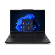 Lenovo ThinkPad L14 Gen 6 (AMD) Copilot+ PC AMD Ryzen AI 7 PRO 350 Laptop 35.6 cm (14") WUXGA 16 GB DDR5-SDRAM 512 GB SSD Wi-Fi 7 (802.11be) Windows 11 Pro English Black